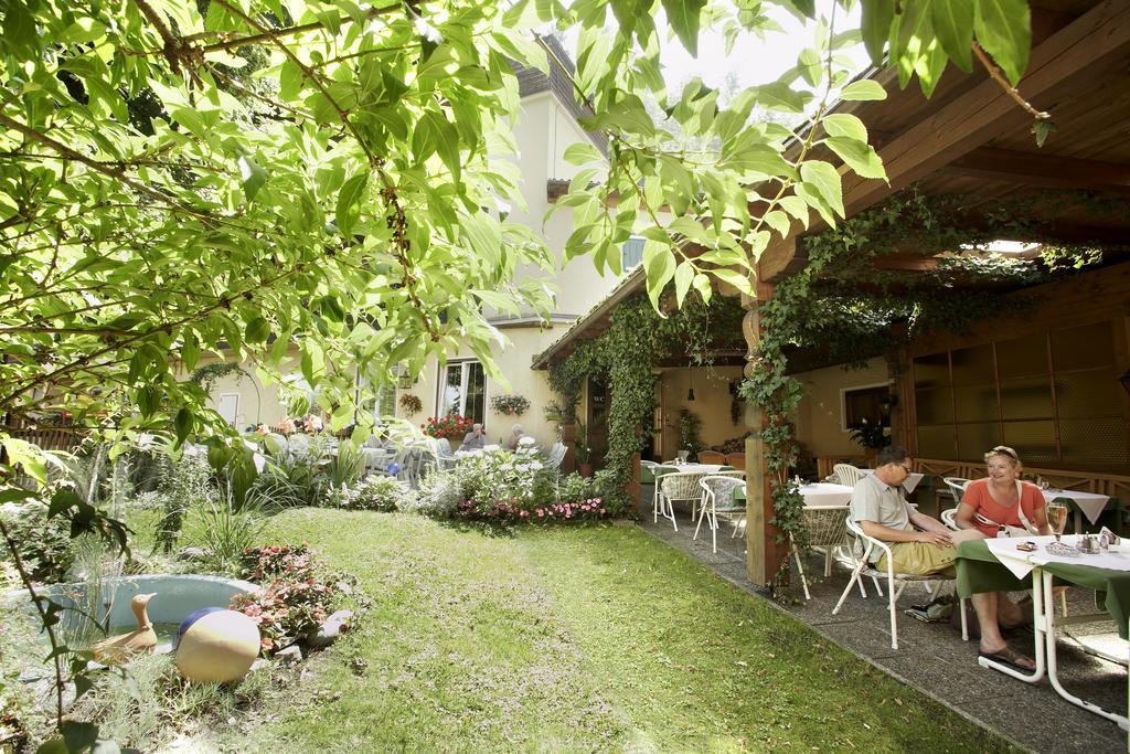 Goldener Ochs Bed and Breakfast Golling an der Salzach Exteriör bild