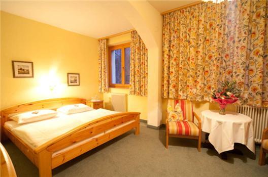 Goldener Ochs Bed and Breakfast Golling an der Salzach Exteriör bild