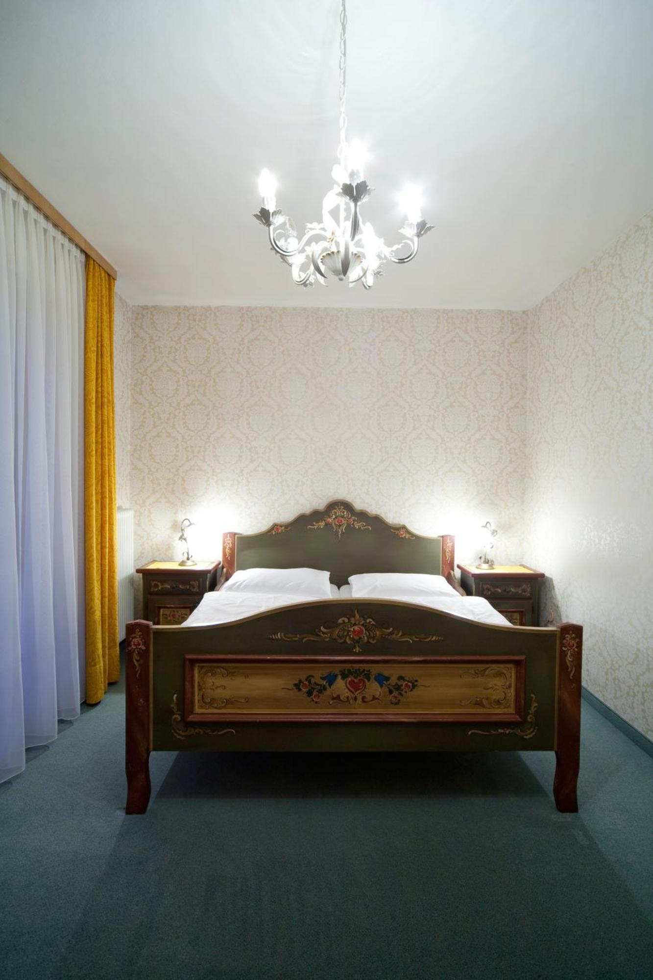 Goldener Ochs Bed and Breakfast Golling an der Salzach Exteriör bild