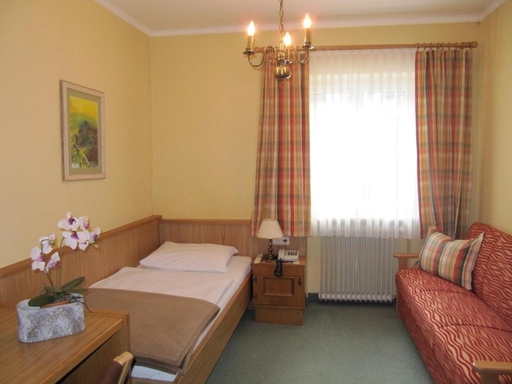 Goldener Ochs Bed and Breakfast Golling an der Salzach Rum bild
